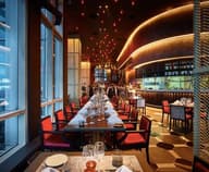 Private Dining Rooms