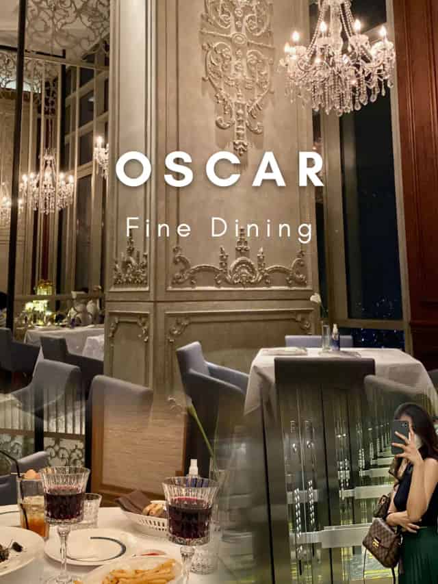 Oscar
