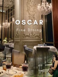 Private Dining Rooms