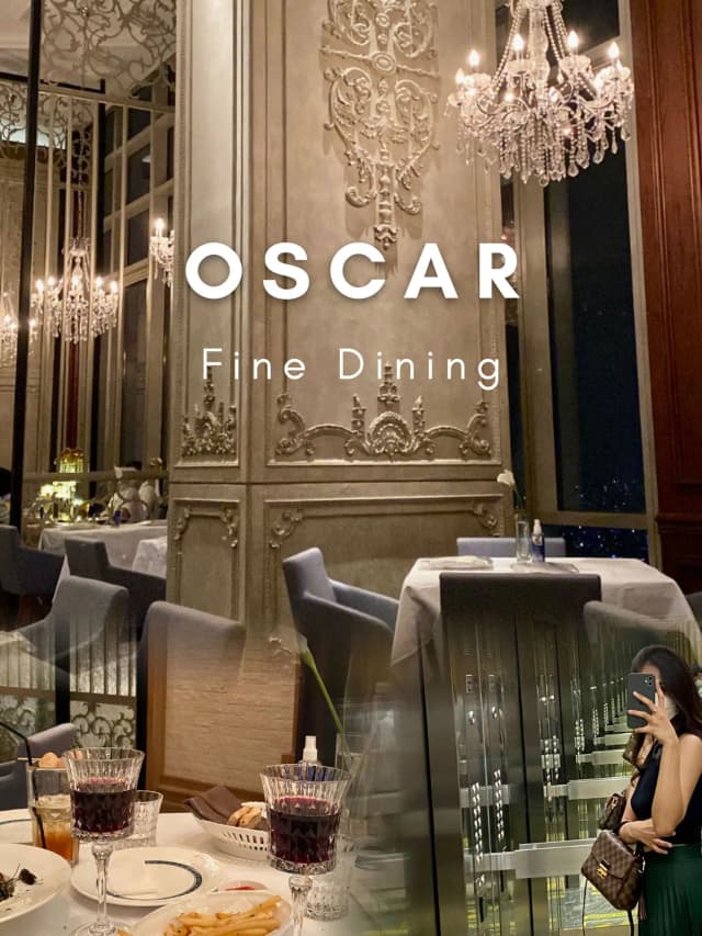 Oscar