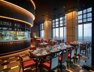 Christmas Party Venues