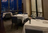 Private Dining Rooms