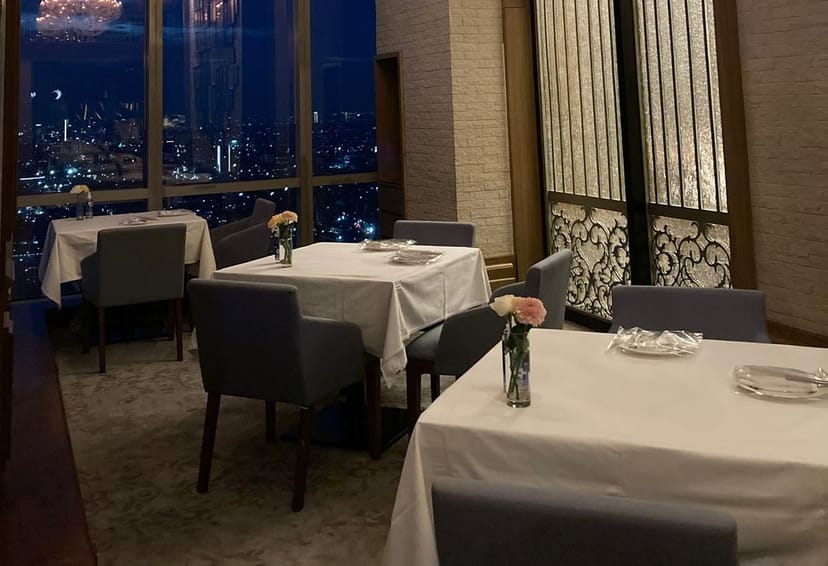 OSCAR, Thamrin - Lengkap: Menu terbaru ...