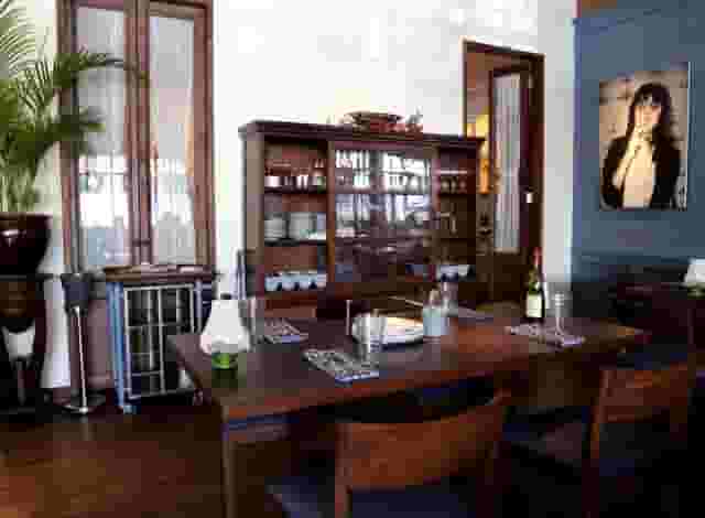 Private Room