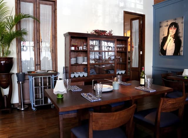Private Room