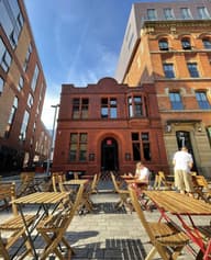 Central Manchester
