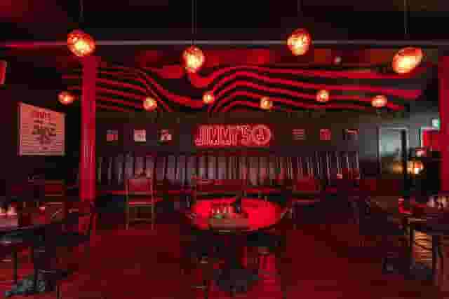 Jimmy's Manchester