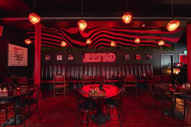 Jimmy's Manchester