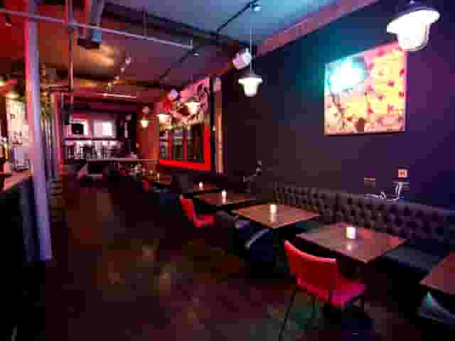 Jimmy's Manchester