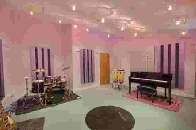 Oscillate Recordings