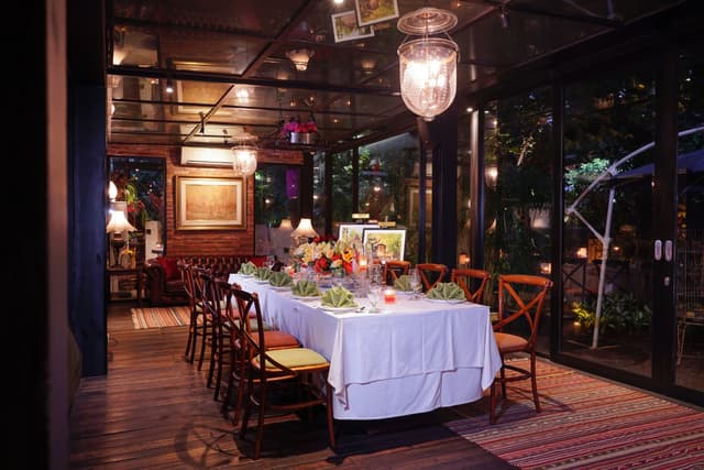 Patio Jakarta