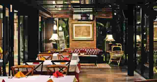 Patio Jakarta