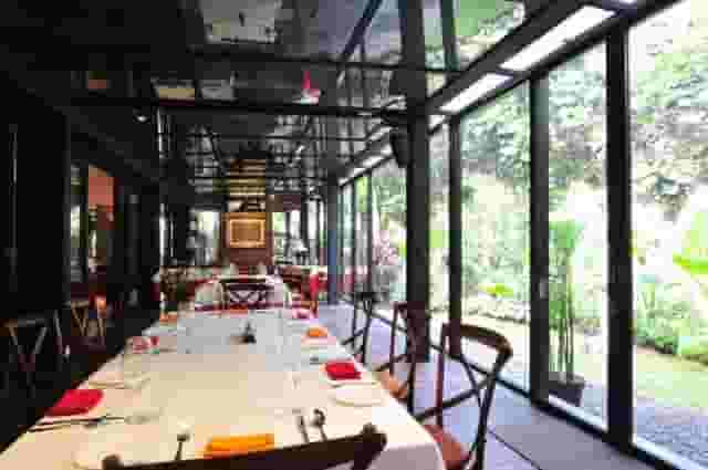Patio Jakarta