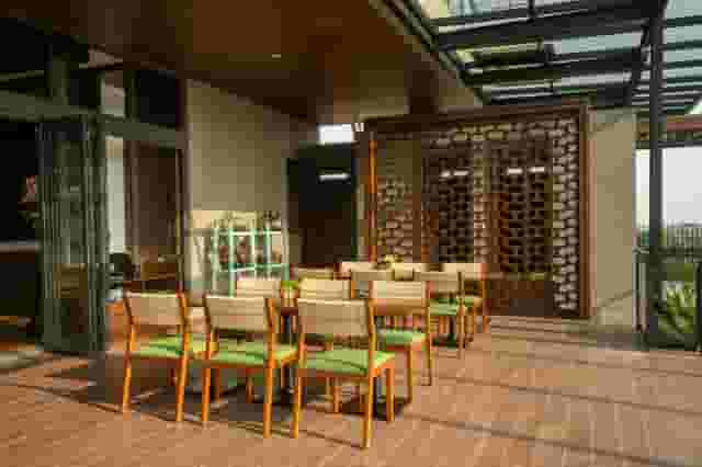 Teras Summarecon Serpong