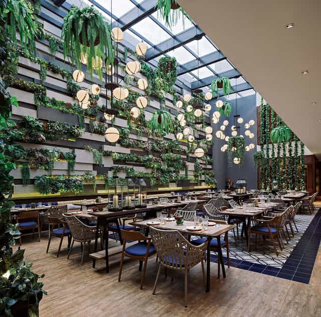PENANG BISTRO - KEBON SIRIH, Jakarta ...