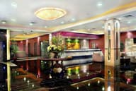 Meeting Rooms