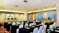 Small Meeting Rooms