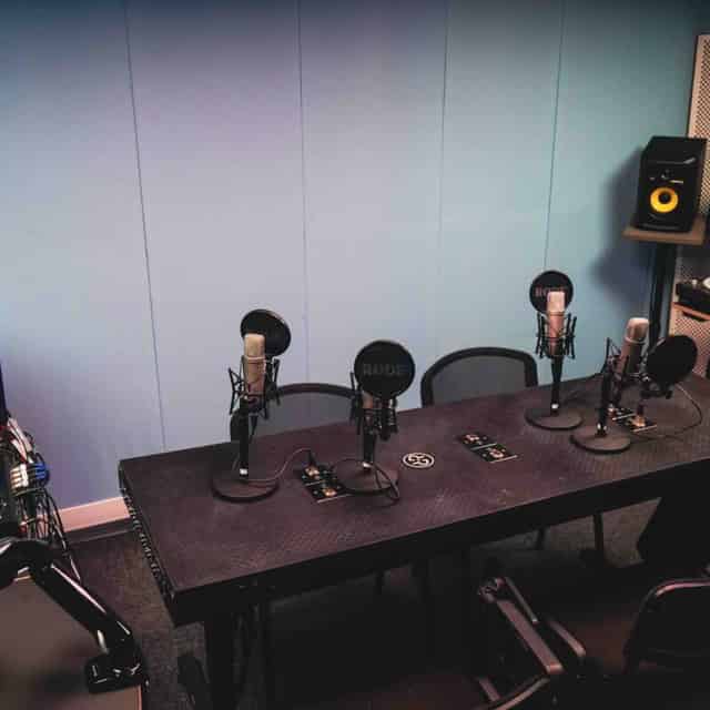 Reform Radio