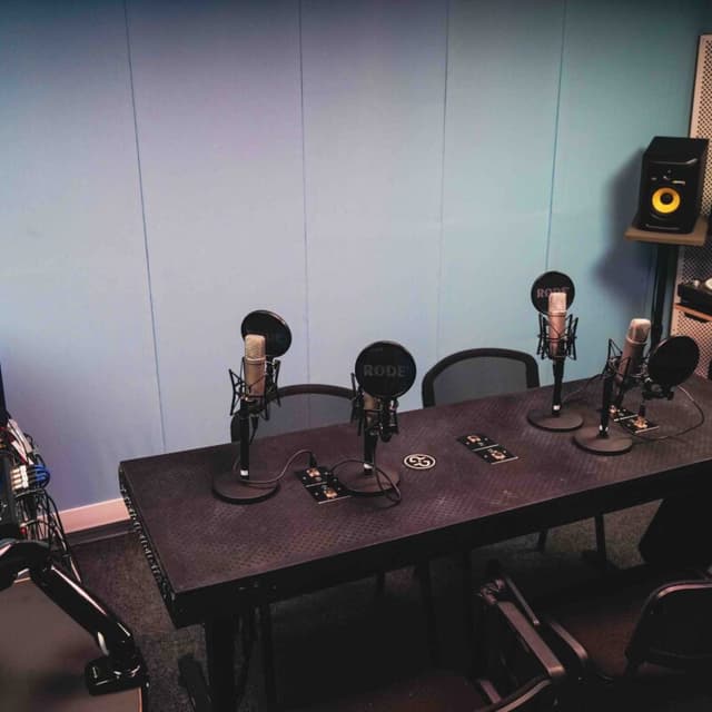 Reform Radio