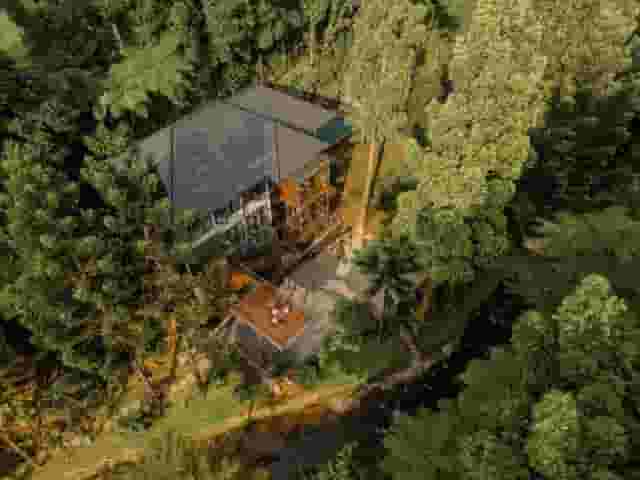 Ecotourism Sanctuary Residence