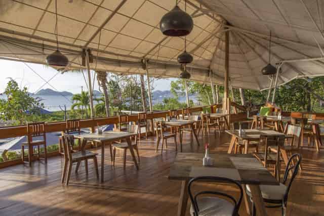 Private Cruises Komodo