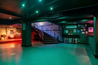 After Party Venues