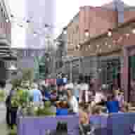 Central Manchester