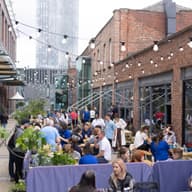Central Manchester