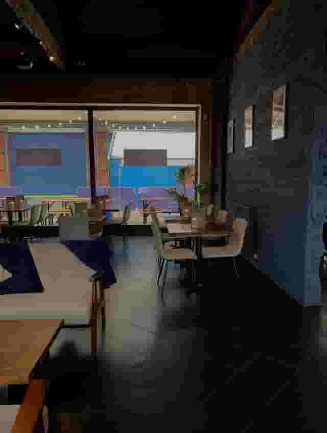 The Mews