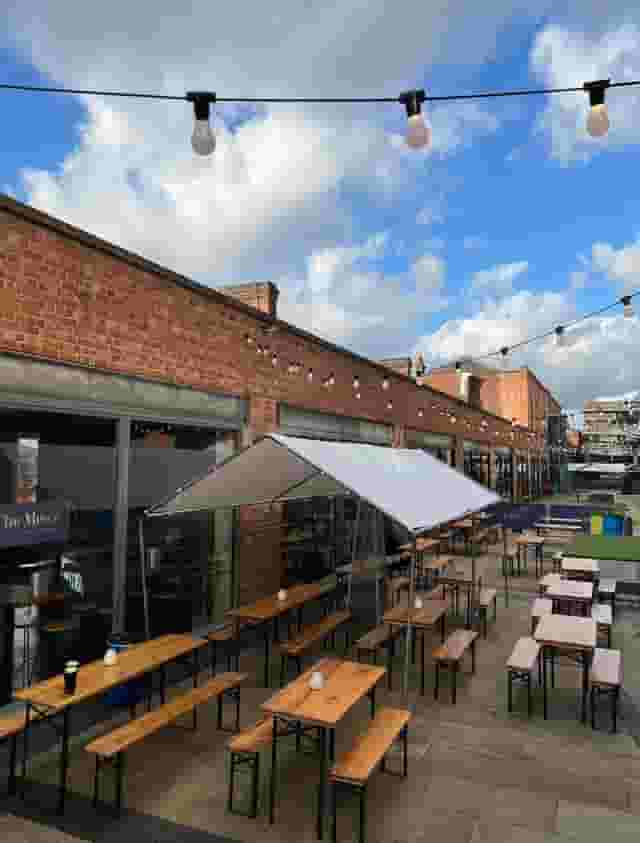 The Mews
