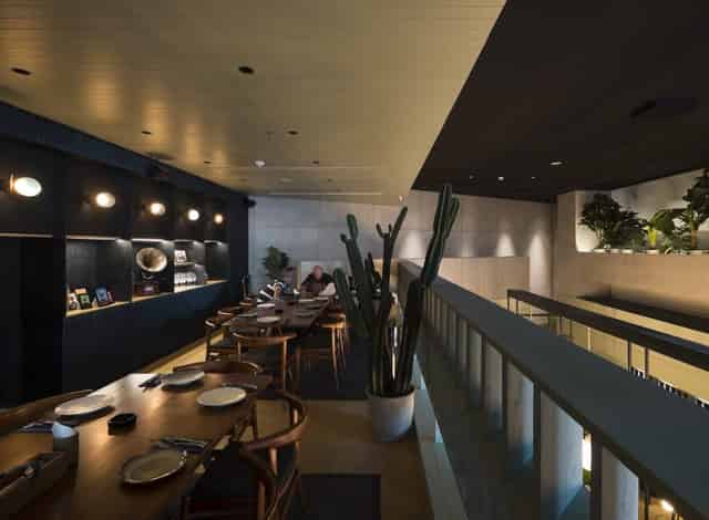 VIP Room