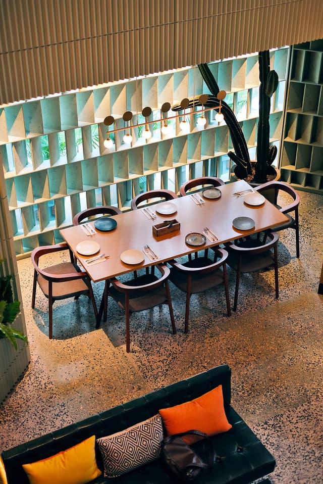 VIP Room