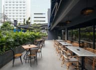Reception Venues