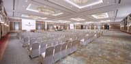 Sustainable Conferences