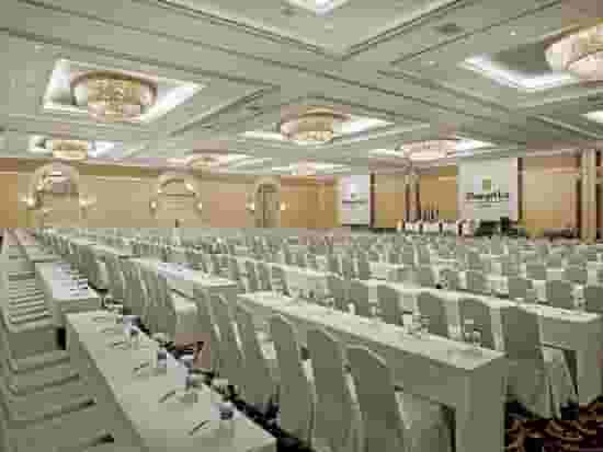 Grand Ballroom