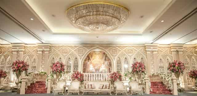 Shangri-La Hotel, Jakarta