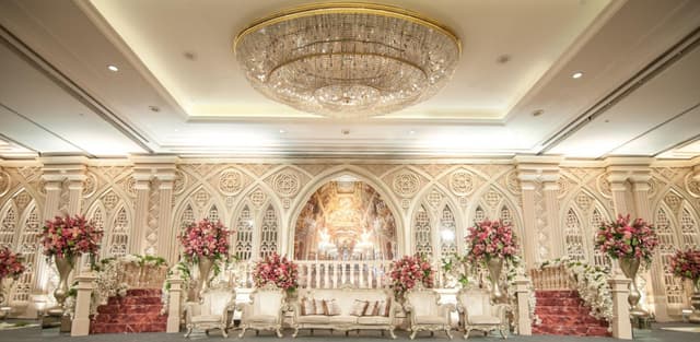 Shangri-La Hotel, Jakarta