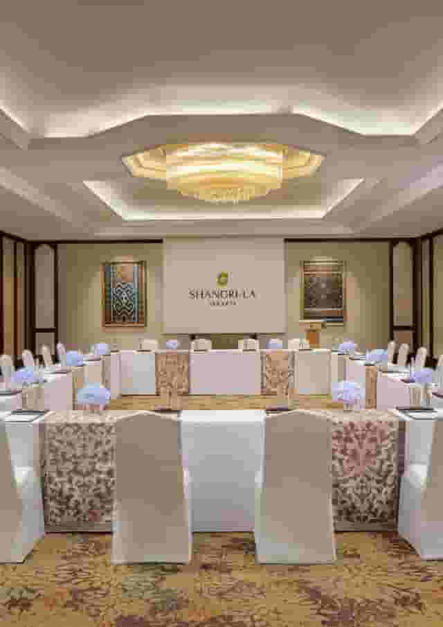 Grand Ballroom