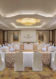 Event Venues
