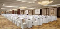 Sustainable Conferences