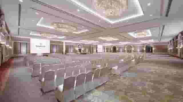 Indonesia Room