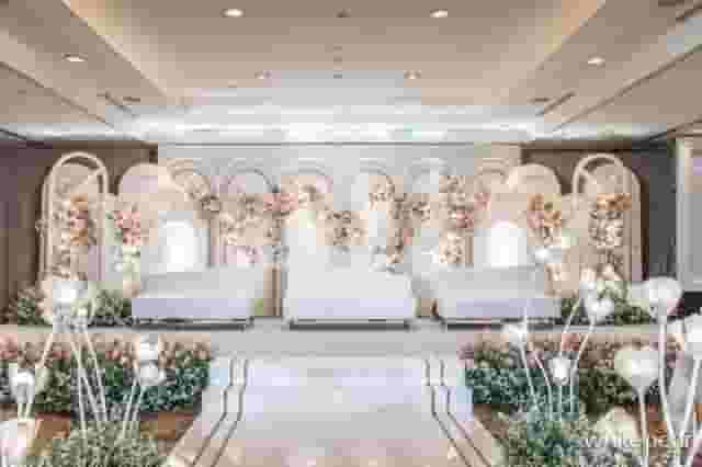 Indonesia Room
