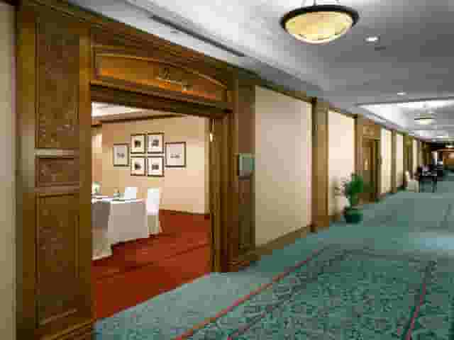 Indonesia Room