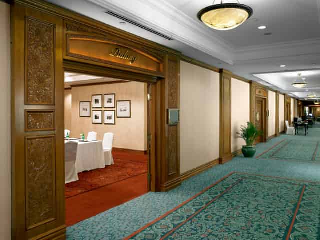 Shangri-La Hotel, Jakarta