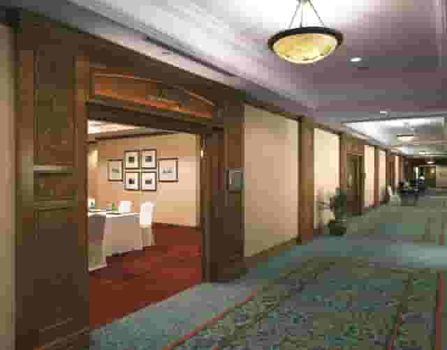 Indonesia Room