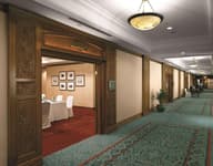 Seminar Rooms