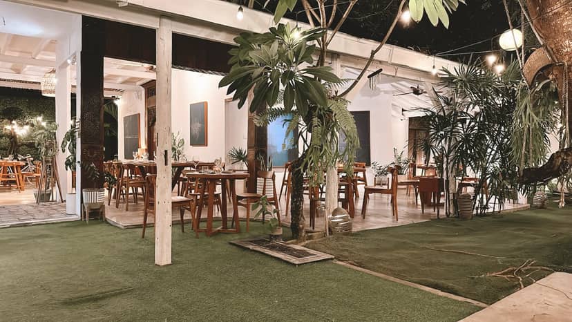 Zibiru Restaurant - Regional Italian ...