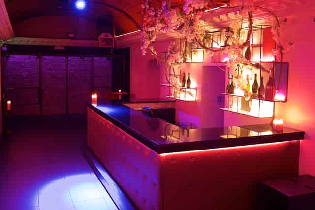 Whole Venue
