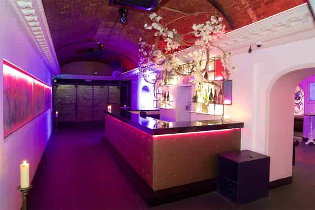 Whole Venue
