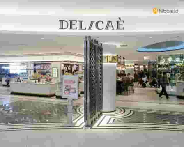 Delicae